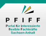 Mein Profil in der Fachkr&auml;ftedatenbank PFIFF Sachsen-Anhalt
