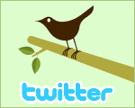Mein Twitter-Blog