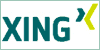 Mein Xing-Profil